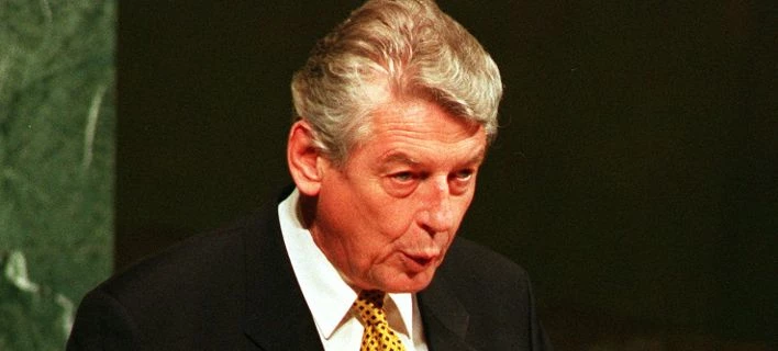 Πέθανε ο Βιμ Κοκ -Πρωθυπουργός της Ολλανδίας από το 1994 έως το 2002